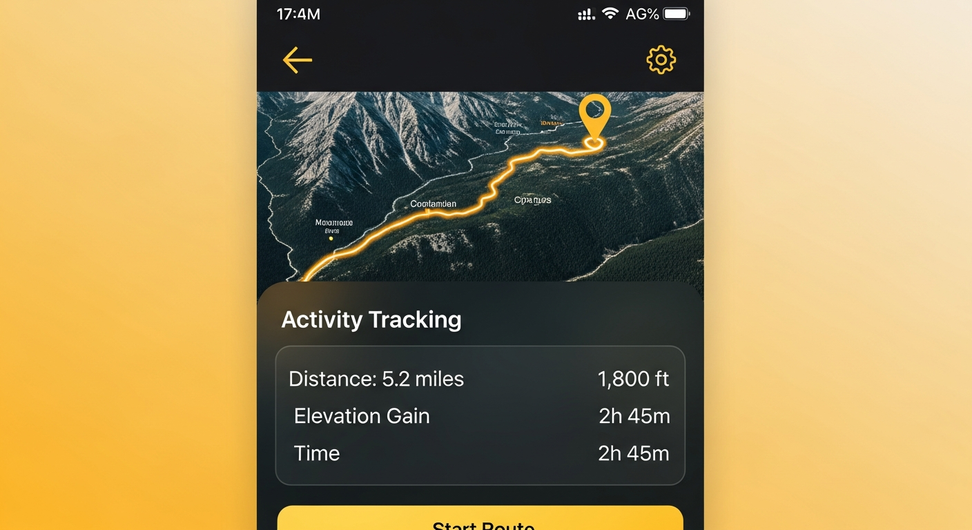 TrailBlaze