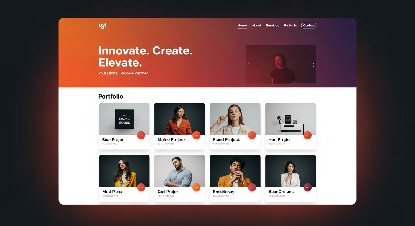 Vortex Agency