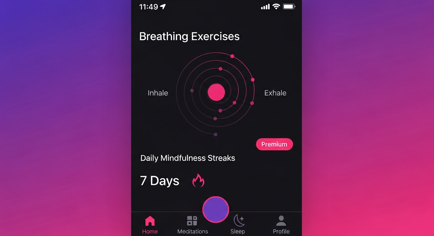 ZenMind